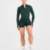 Balance V3 Seamless Zip Jacket