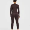 Balance V3 Seamless Zip Jacket