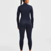 Balance V3 Seamless Zip Jacket