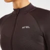 Balance V3 Seamless Zip Jacket