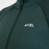 Balance V3 Seamless Zip Jacket