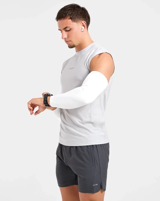 Base Layer Arm Sleeves
