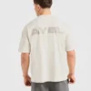 Blur Oversized T Shirt