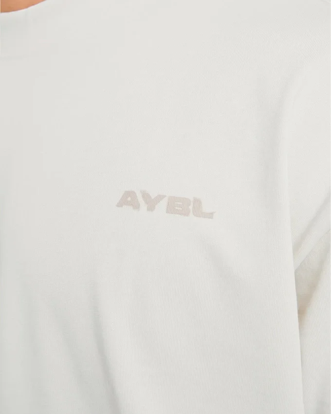 Blur Oversized T Shirt