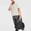 Blur Oversized T Shirt