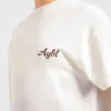 Body Achieve Mind Believe Oversized T Shirt