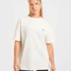 Body, Mind, You Oversized T Shirt