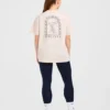 Body, Mind, You Oversized T Shirt
