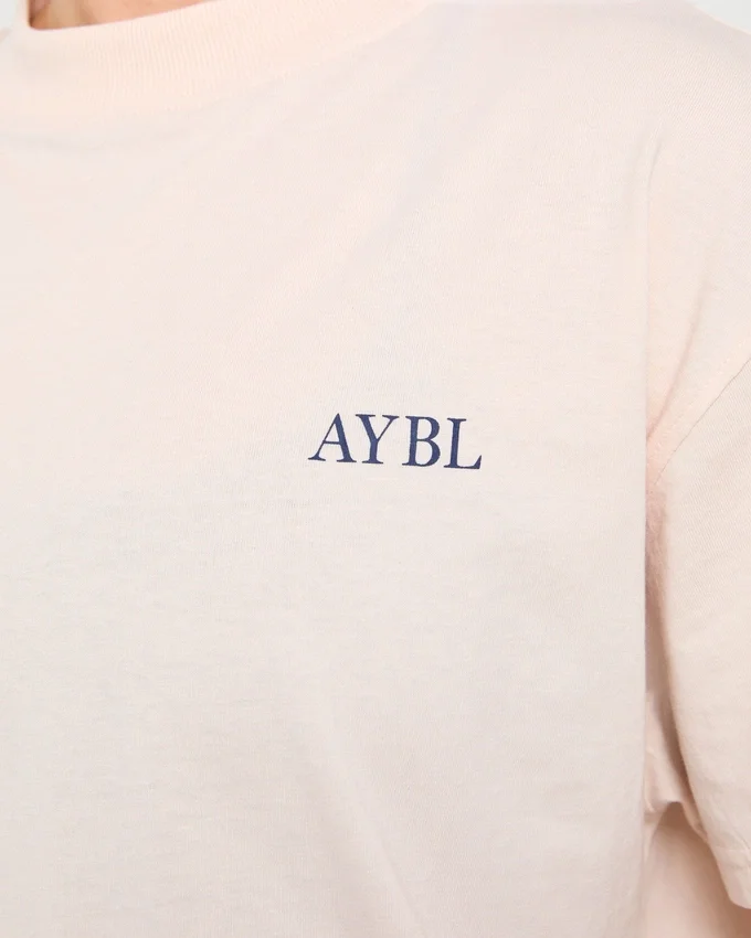 Body, Mind, You Oversized T Shirt