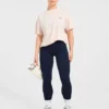 Body, Mind, You Oversized T Shirt