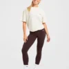 Body, Mind, You Oversized T Shirt