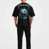 Breaking Weights Oversized T Shirt