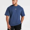 Cam Kissel x Persist Oversized T Shirt