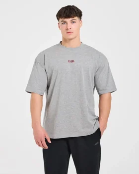 Cam Kissel x Persist Oversized T Shirt