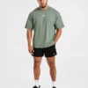 Cam Kissel x Persist Oversized T Shirt