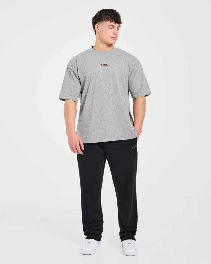 Cam Kissel x Persist Oversized T Shirt