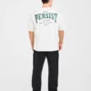 Cam Kissel x Persist Oversized T Shirt