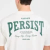 Cam Kissel x Persist Oversized T Shirt