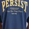 Cam Kissel x Persist Oversized T Shirt