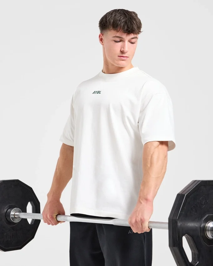 Cam Kissel x Persist Oversized T Shirt