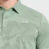 Camo Polo