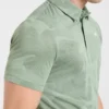 Camo Polo