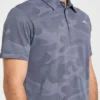 Camo Polo
