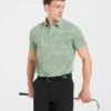Camo Polo
