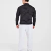Camo Seamless 1/4 Zip Pullover