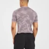 Camo Seamless T Shirt