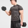 Camo Seamless T Shirt