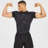 Camo Seamless T Shirt