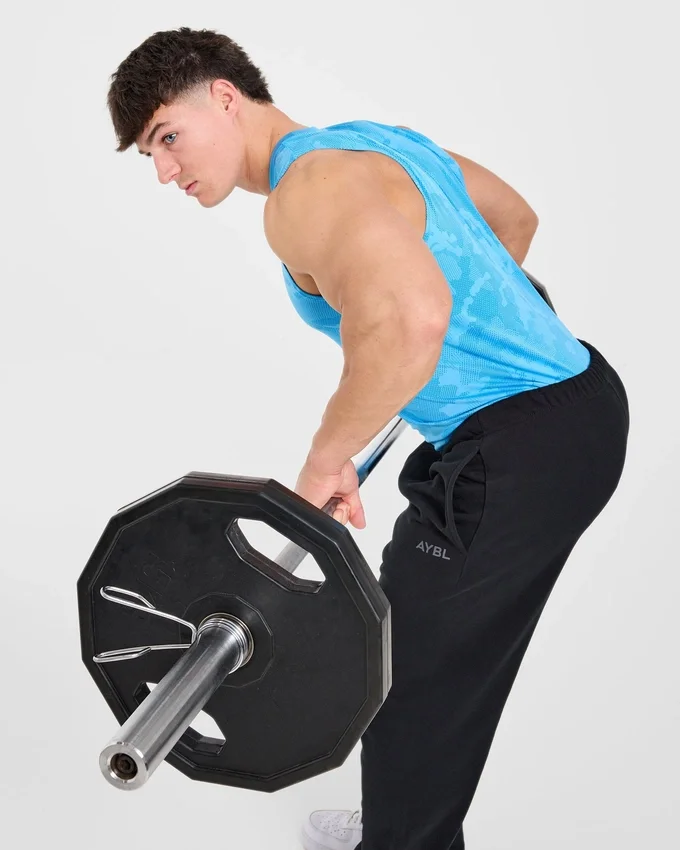 Camo Seamless Tank