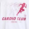 Cardio Club Oversized T Shirt