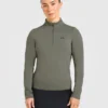Classic 1/4 Zip Pullover