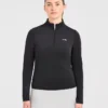 Classic 1/4 Zip Pullover