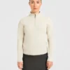 Classic 1/4 Zip Pullover
