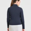 Classic 1/4 Zip Pullover