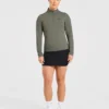 Classic 1/4 Zip Pullover