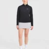 Classic 1/4 Zip Pullover