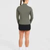Classic 1/4 Zip Pullover