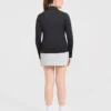 Classic 1/4 Zip Pullover