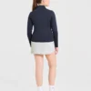 Classic 1/4 Zip Pullover