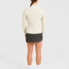 Classic 1/4 Zip Pullover