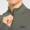 Classic 1/4 Zip Pullover