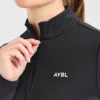 Classic 1/4 Zip Pullover