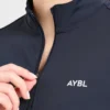 Classic 1/4 Zip Pullover