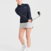 Classic 1/4 Zip Pullover