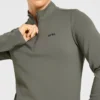 Classic 1/4 Zip Pullover