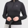 Classic 1/4 Zip Pullover
